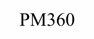 pm360