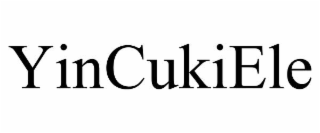 yincukiele