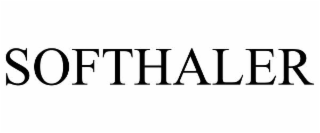 softhaler
