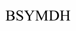 bsymdh
