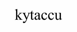 kytaccu