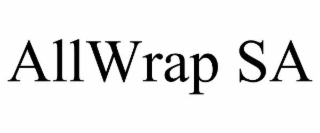 allwrap sa