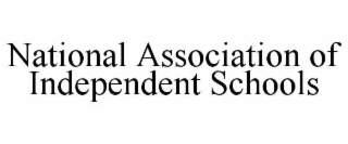 national association of independent schools