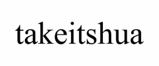 takeitshua