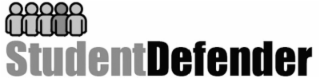 student defender