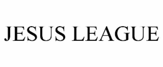 jesus league