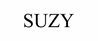 suzy