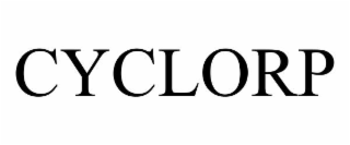 cyclorp
