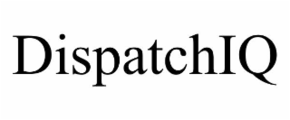 dispatchiq