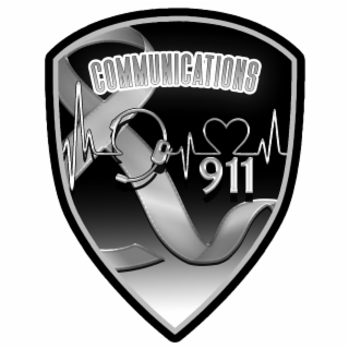 communications 911