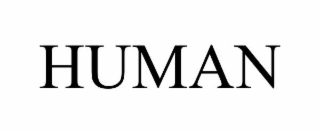 human