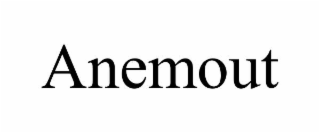 anemout