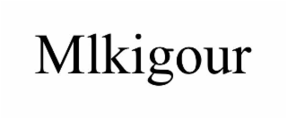 mlkigour