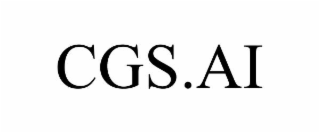 cgs.ai