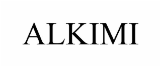 alkimi
