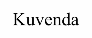 kuvenda