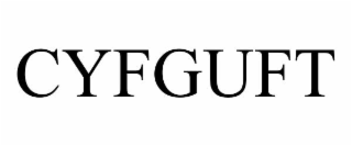 cyfguft