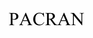 pacran
