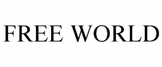 free world