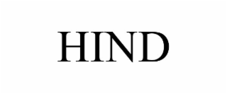 hind