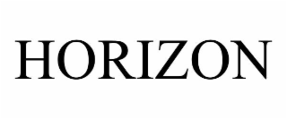 horizon