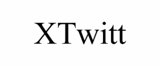 xtwitt