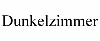 dunkelzimmer