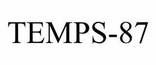 temps-87