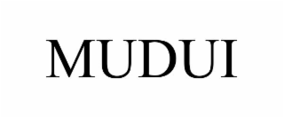 mudui