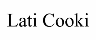 lati cooki