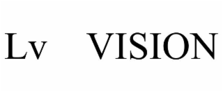 lv    vision