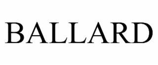 ballard