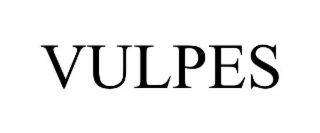 vulpes