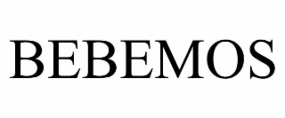 bebemos