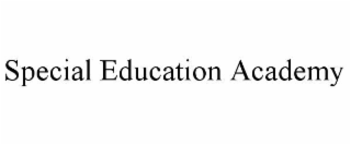 special education academy
