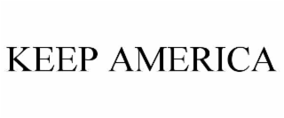 keep america