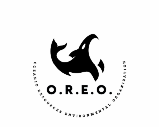 o.r.e.o.   oceanic resources environmental organization