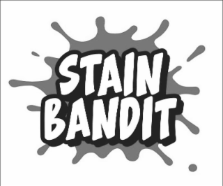 stain bandit