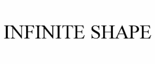 infinite shape