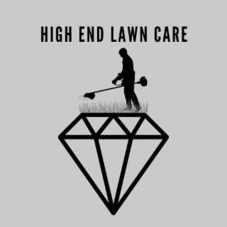 high end lawn care