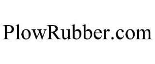 plowrubber.com