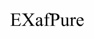 exafpure