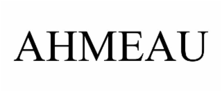ahmeau