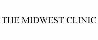the midwest clinic