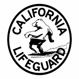 california lifeguard