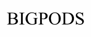 bigpods