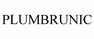 plumbrunic