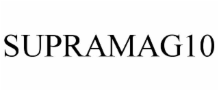 supramag10
