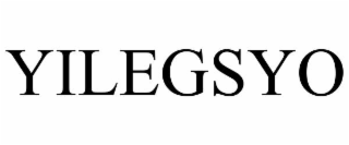 yilegsyo