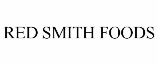 red smith foods